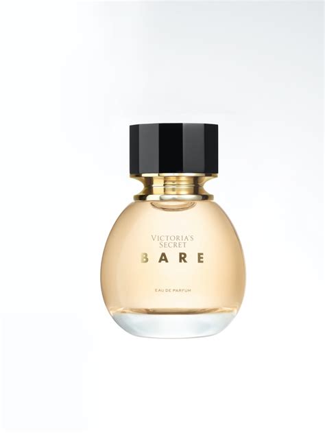 bare parfum